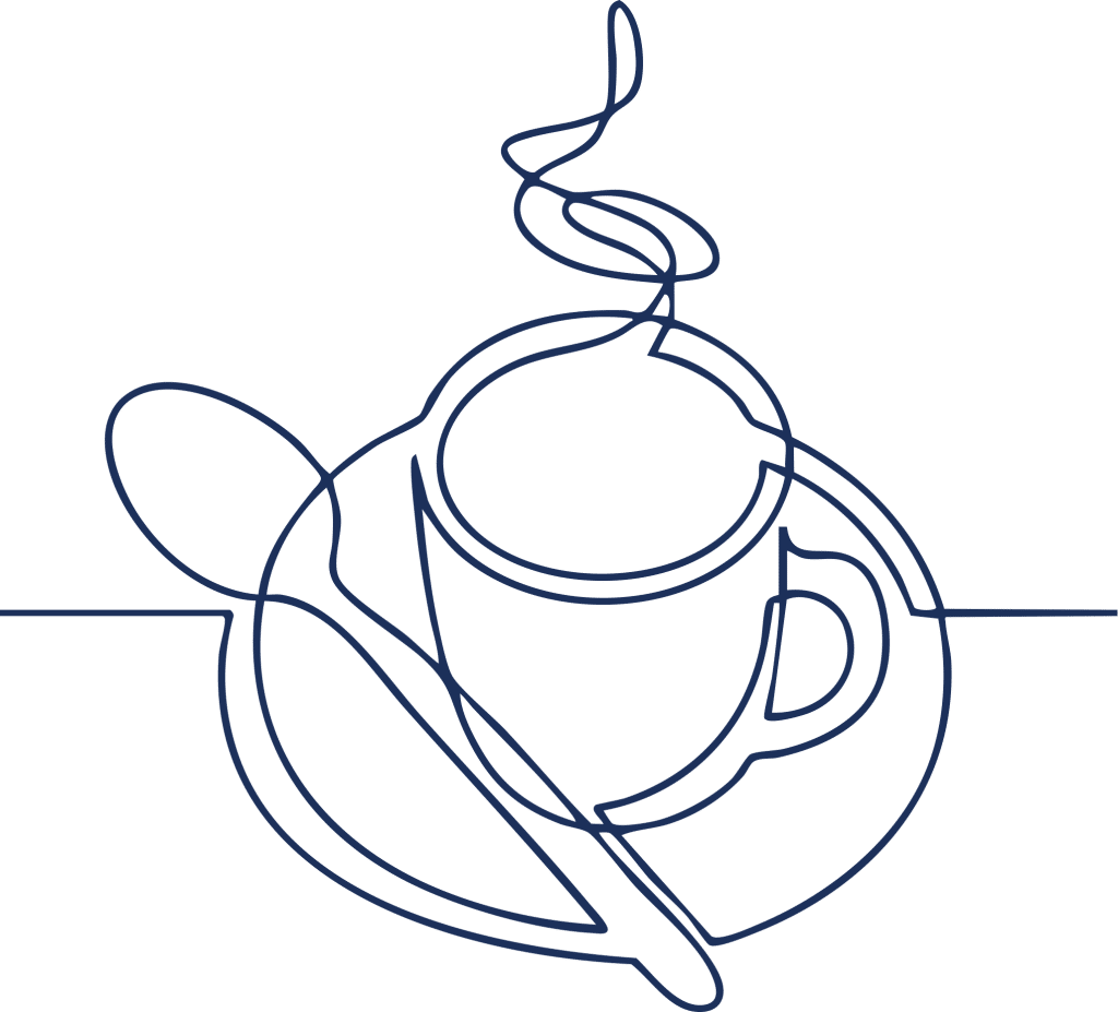 Illustration Coffee Cup