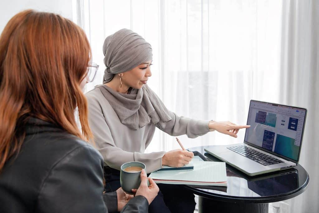 Small business websites